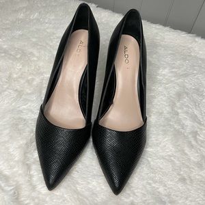 Aldo heels